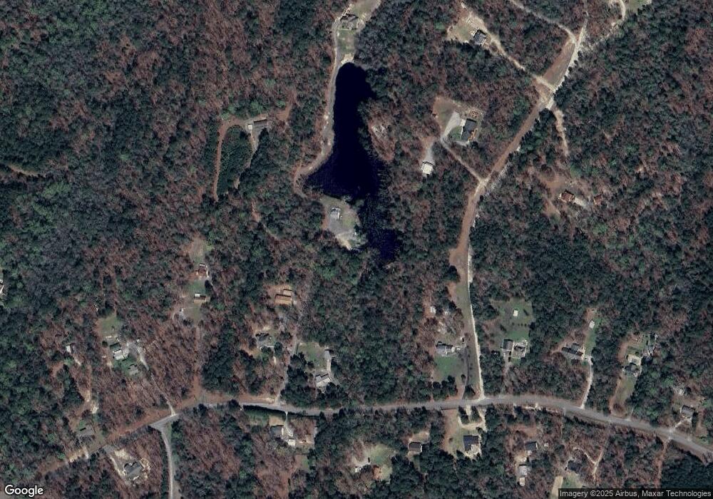 4616 Tatum Rd, Disputanta, VA 23842 - photo 1