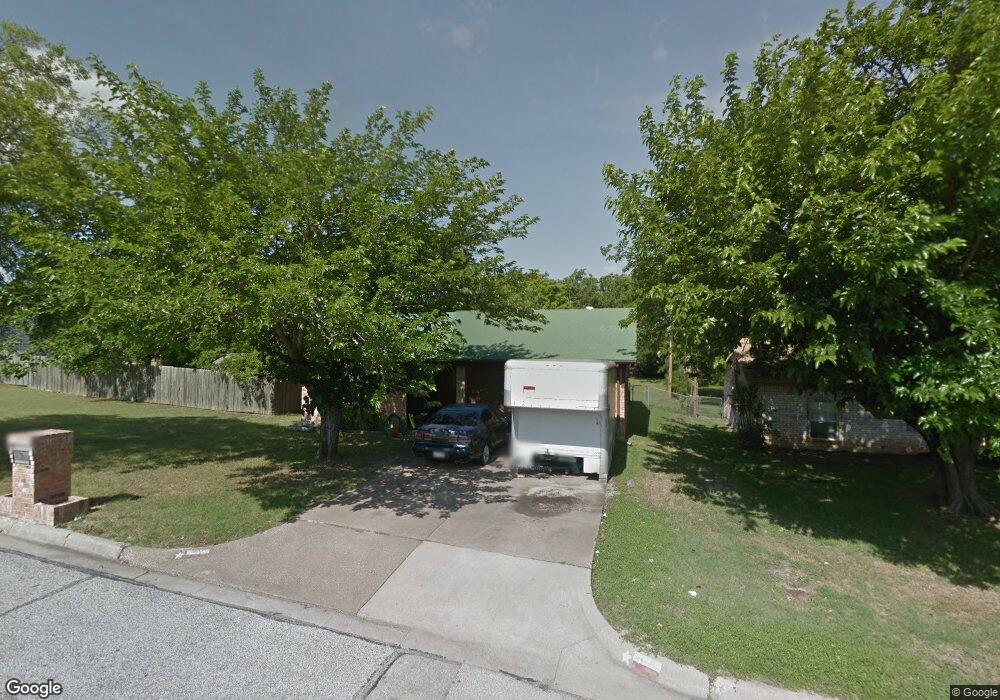 1308 Rumfield Rd, Fort Worth, TX 76108 - photo 1