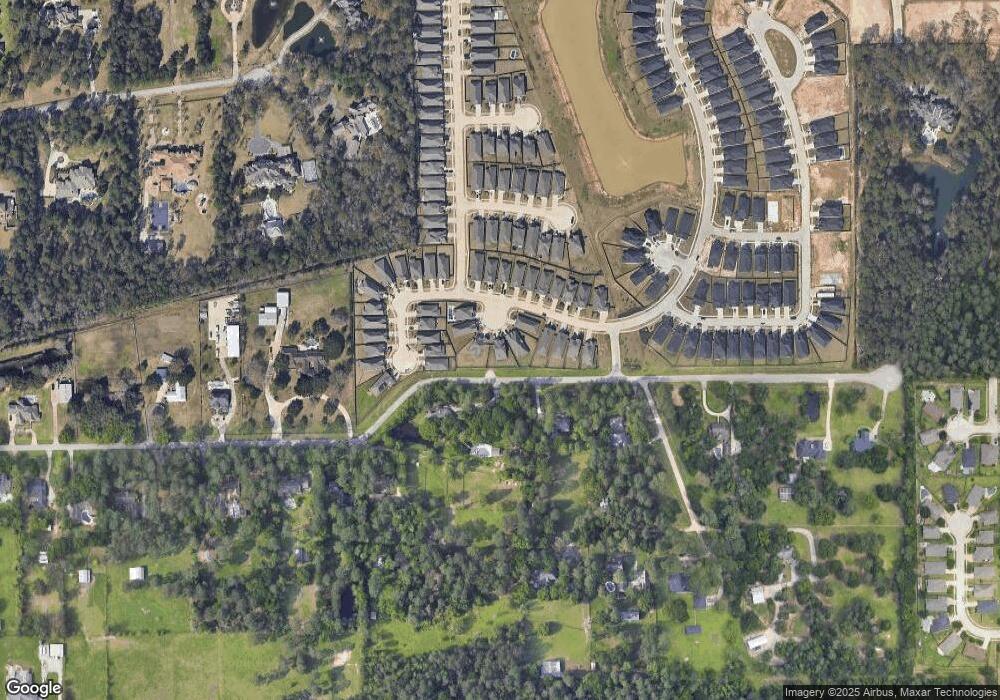 24402 Cedar Thicket Cir, Tomball, TX 77375 - photo 1