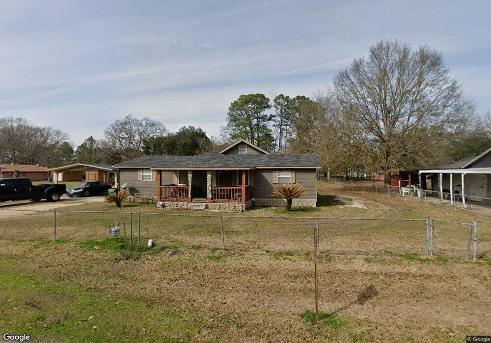 2021 Parker St, Franklinton, LA 70438 - photo 1