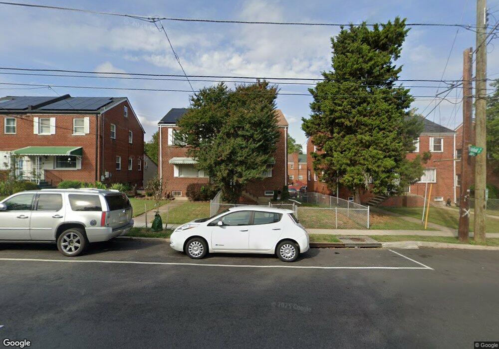 4946 Sargent Rd NE, Washington, DC 20017 - photo 1