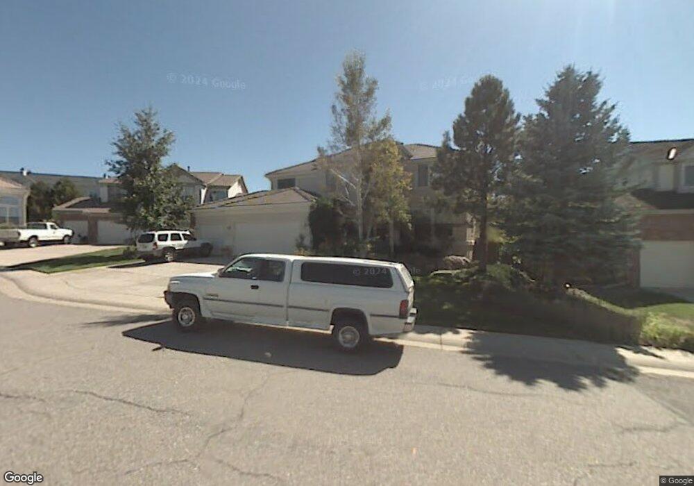 8716 Tall Grass Place, Lone Tree, CO 80124 - photo 1