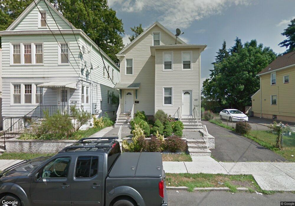 423 Howe Ave, Passaic, NJ 07055 - photo 1