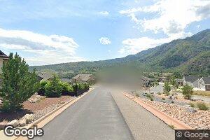 5825 N Robinson Ln, Mountain Green, UT 84050