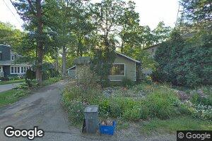 1489 Glenwood Dr, Sylvan Lake, MI 48320