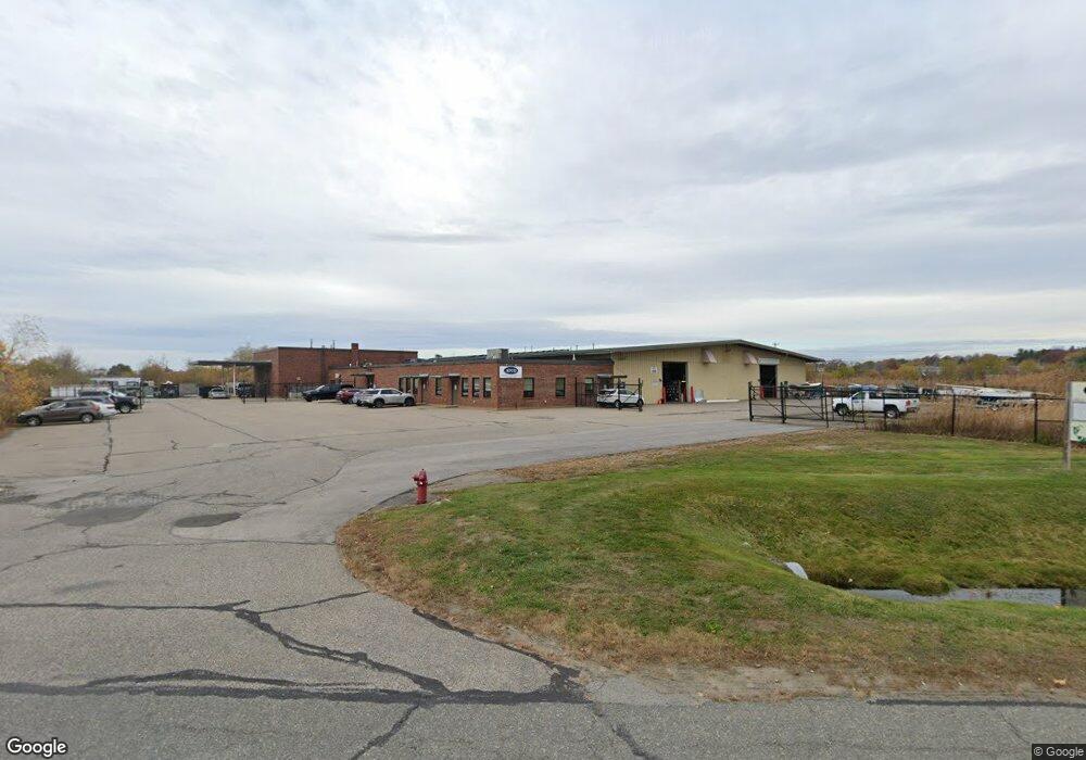 14 Graf Rd, Newburyport, MA 01950 - photo 1