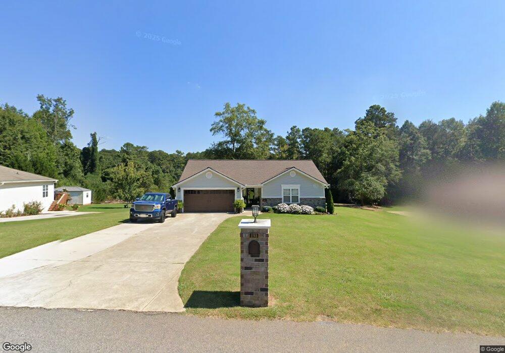 191 Sweetgum Way, Athens, GA 30601 - photo 1