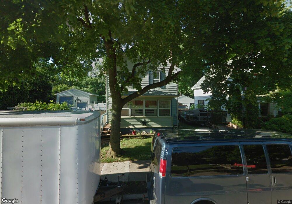 916 Motor Ave, Lansing, MI 48910 - photo 1