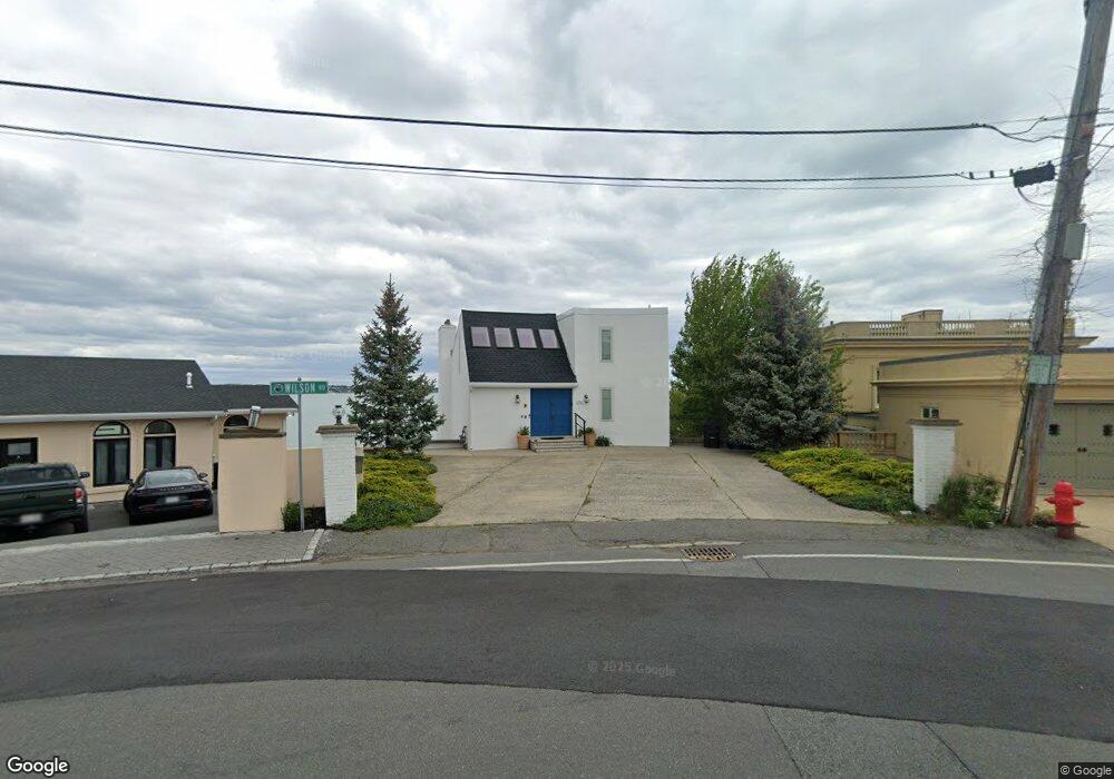 111 Little Nahant Rd, Nahant, MA 01908 - photo 1