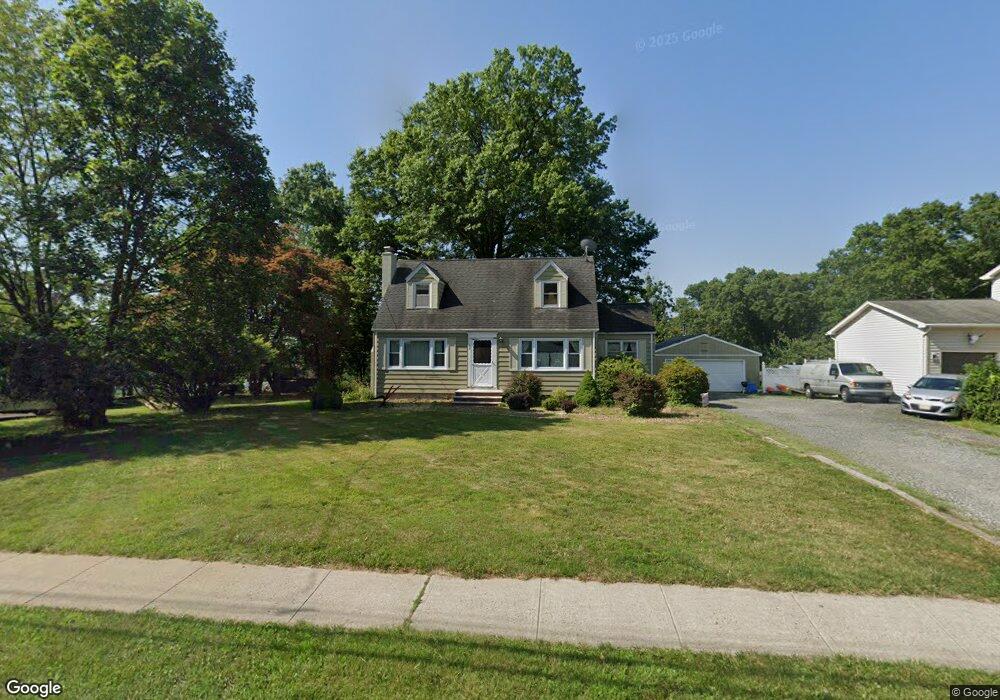 63 Cedar Grove Rd, Branchburg, NJ 08876 - photo 1