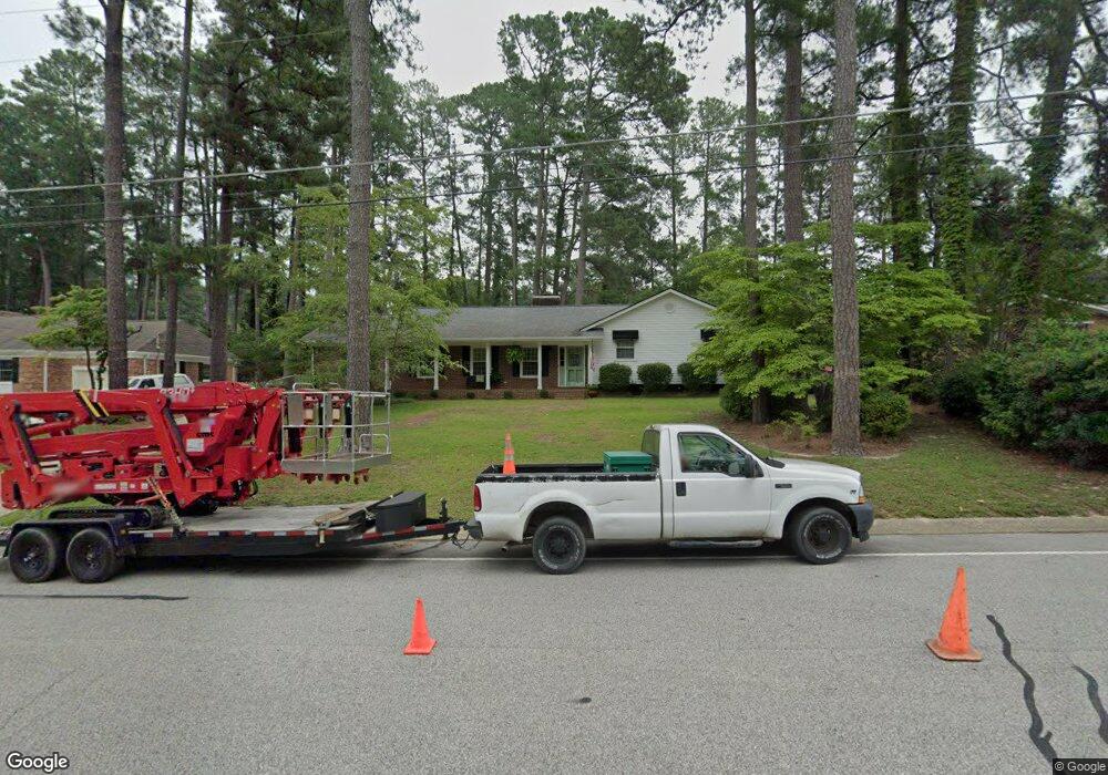 805 Fairfield Rd, Fayetteville, NC 28303 - photo 1