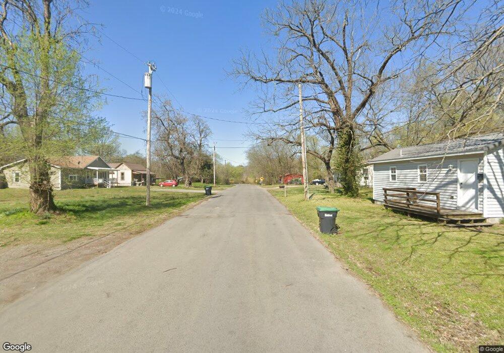 0 W Delaware St, Tahlequah, OK 74464 - photo 1