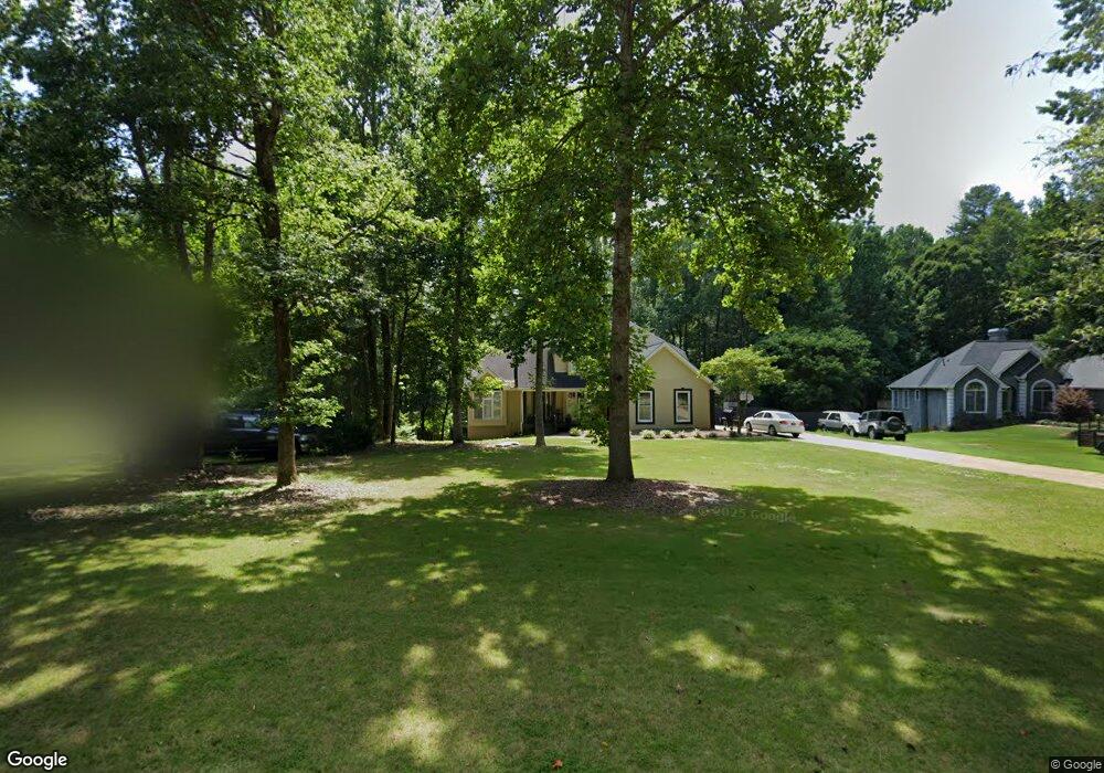 69 Blackfoot Trail, Sharpsburg, GA 30277 - photo 1