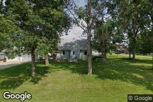 201 S Tedin Ave, Rosholt, SD 57260