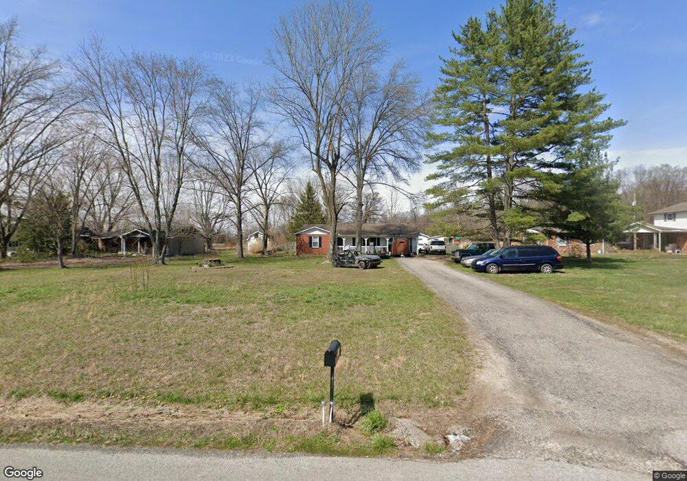 1413 E Harrod Rd, Austin, IN 47102 - photo 1