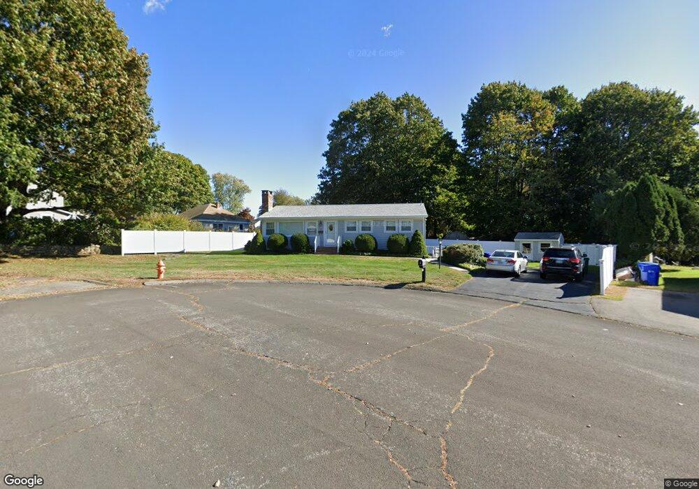 26 William St, Waterford, CT 06385 - photo 1