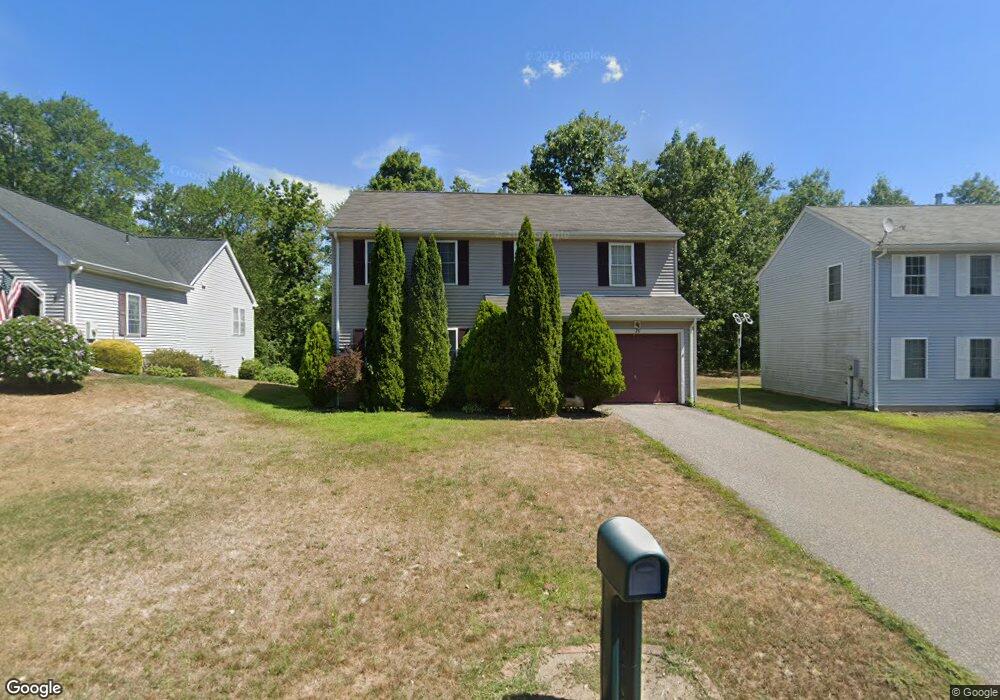 28 Pondside Ln, Torrington, CT 06790 - photo 1