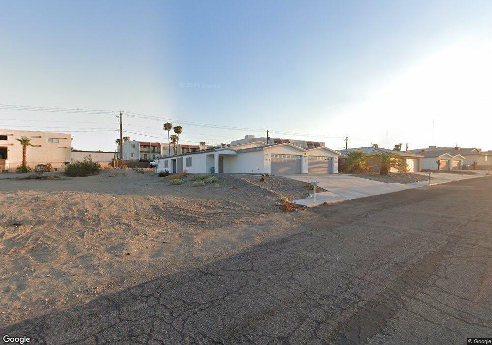 1791 Magnolia Dr, Lake Havasu City, AZ 86403 - photo 1