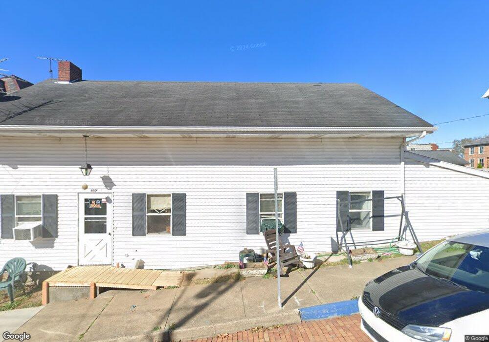 102 S 5th St, West Newton, PA 15089 - photo 1