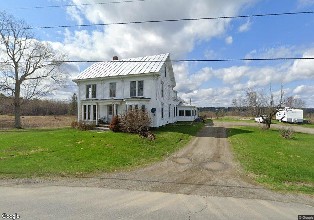 320 Notch Rd, Skowhegan, ME 04976 - photo 1