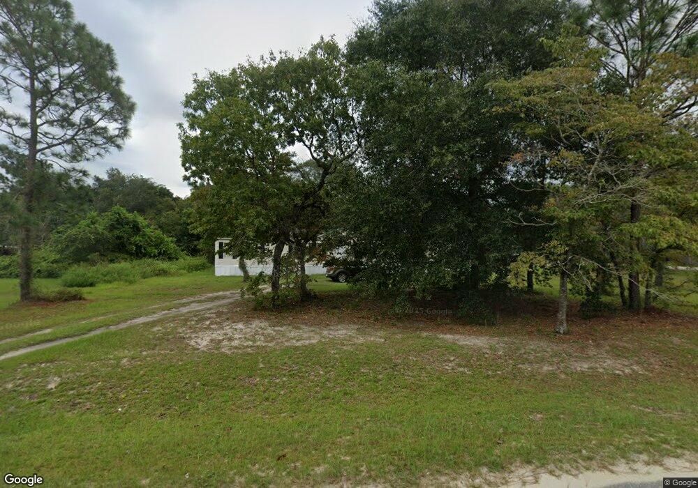 101 E Shellcracker Rd, Jesup, GA 31545 - photo 1