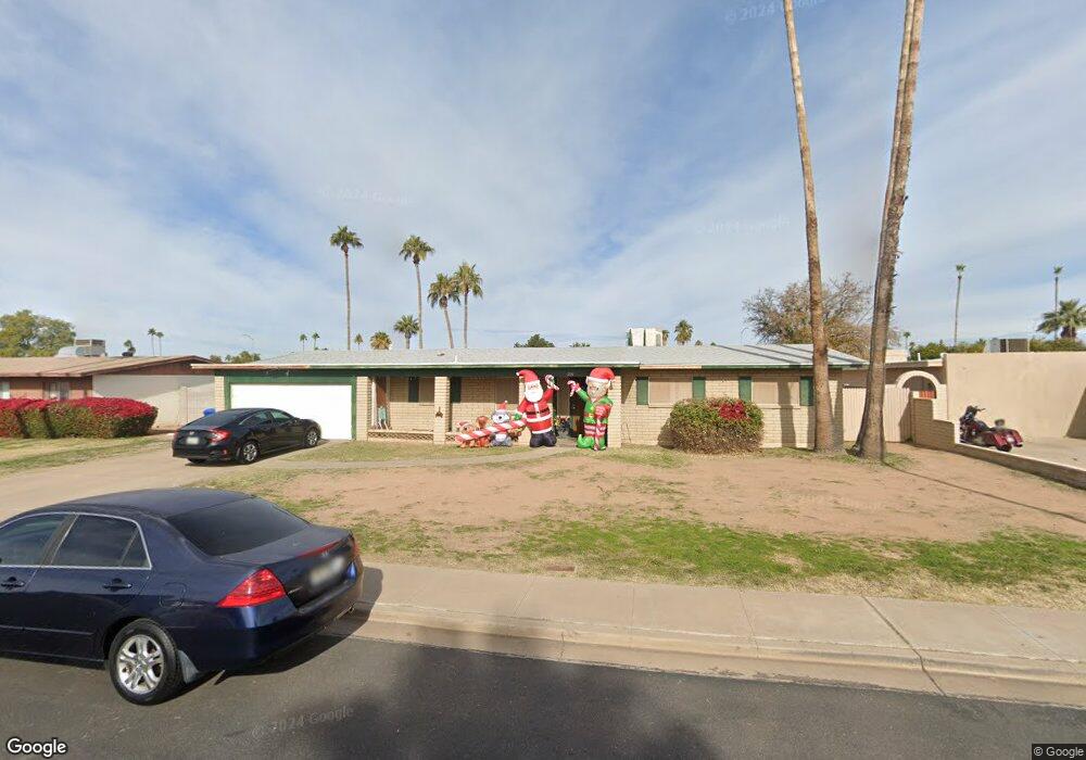 2116 E Evergreen St, Mesa, AZ 85213 - photo 1