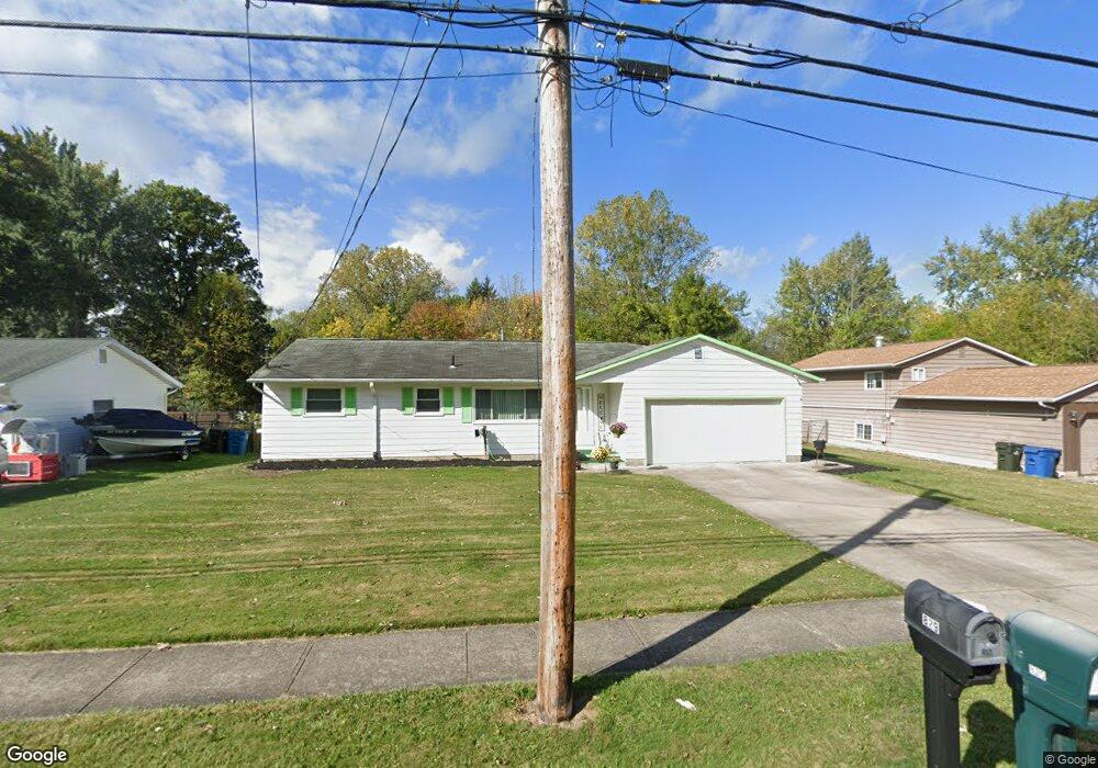 820 Sheffield Rd, Sheffield Lake, OH 44054 - photo 1