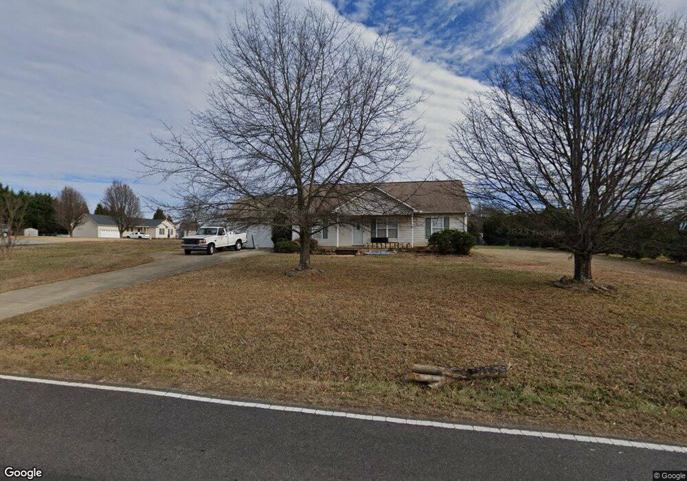1220 Bishop Rd, Inman, SC 29349 - photo 1