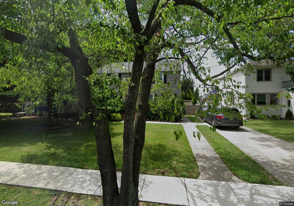 253 W Crystal Lake Ave, Haddonfield, NJ 08033 - photo 1