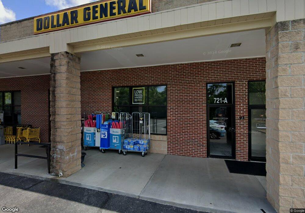 721 W Potomac St, Brunswick, MD 21716 - photo 1