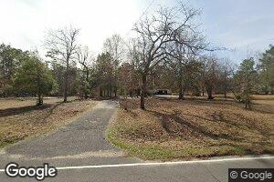 5093 Alligator Park Rd, Starks, LA 70661