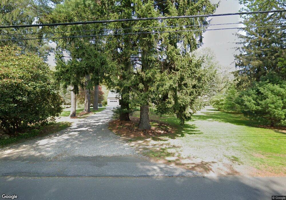 536 Morehouse Rd, Easton, CT 06612 - photo 1