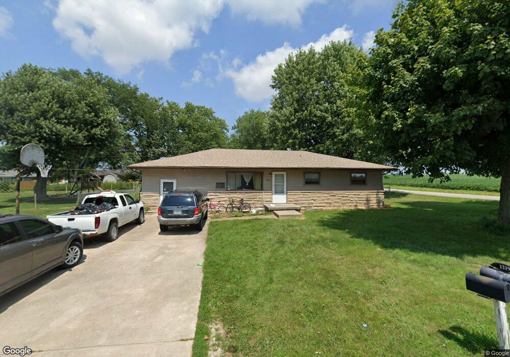 1220 E Meadows Dr, Greensburg, IN 47240 - photo 1