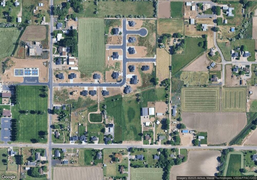 5401 W 4550 S, Hooper, UT 84315 - photo 1