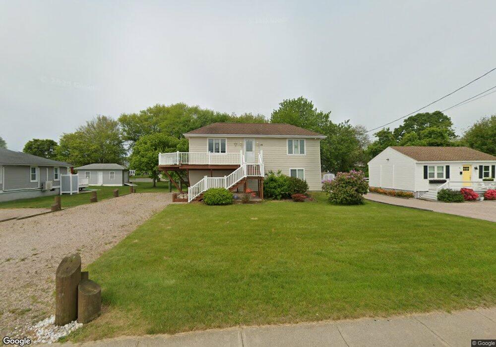 46 Winnapaug Rd, Westerly, RI 02891 - photo 1