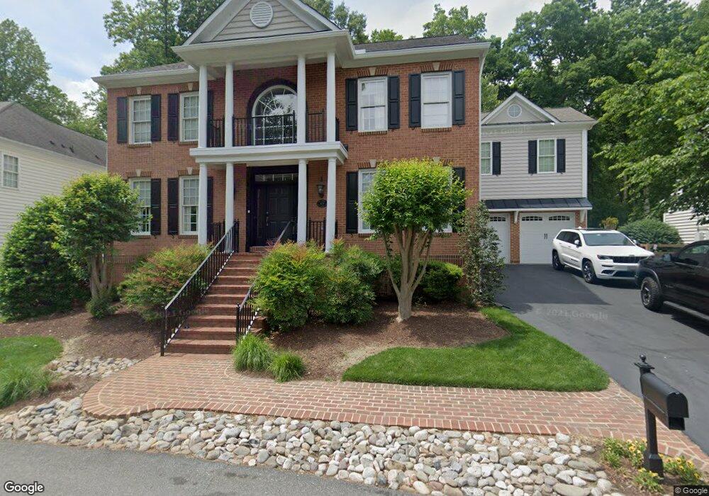 829 Still Creek Ln, Gaithersburg, MD 20878 - photo 1