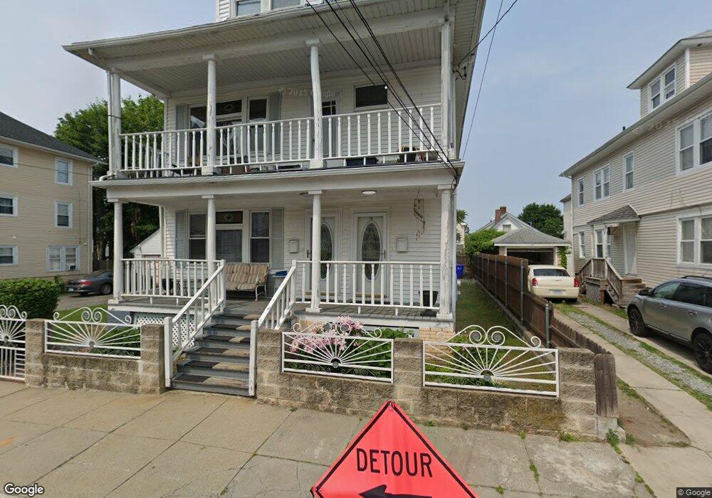 74 Erastus St, Providence, RI 02908 - photo 1