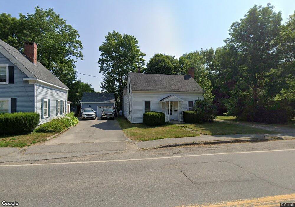 Street View Photo