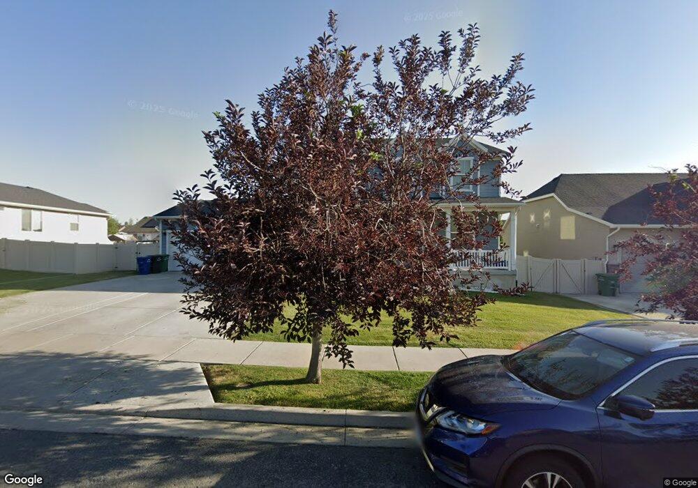 6852 W Mesa Arch Dr, West Jordan, UT 84081 - photo 1