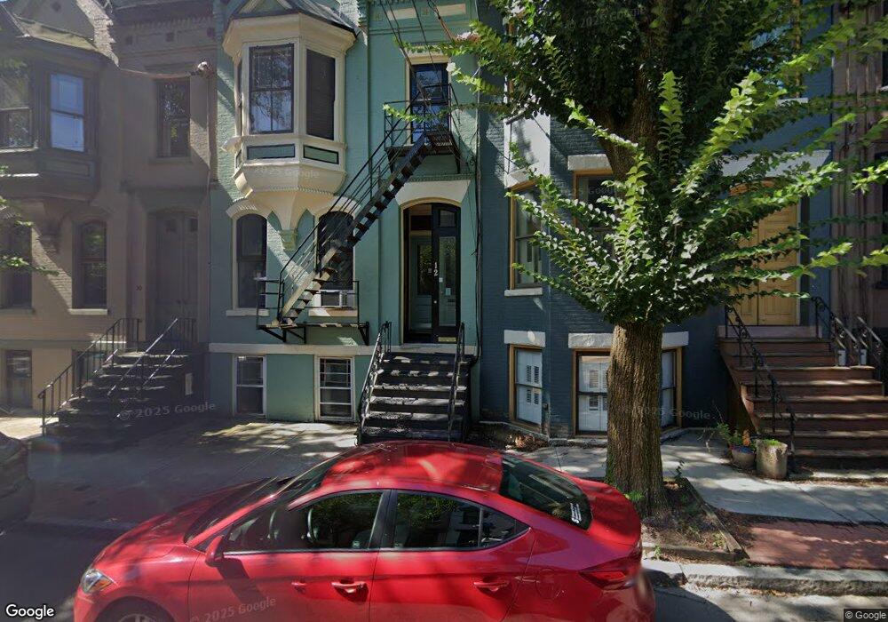 12 Irving St unit 3, Albany, NY 12202 - photo 1