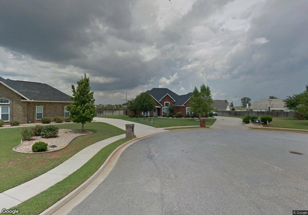 121 Flora Cir, Warner Robins, GA 31088 - photo 1