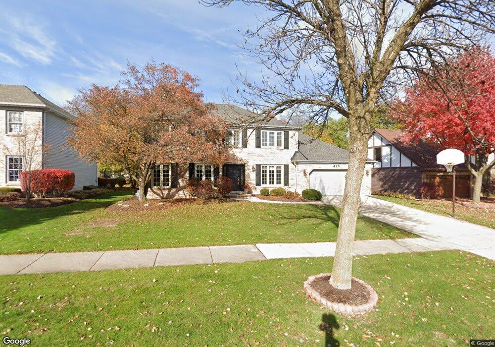 425 Sagebrush Rd, Naperville, IL 60565 - photo 1