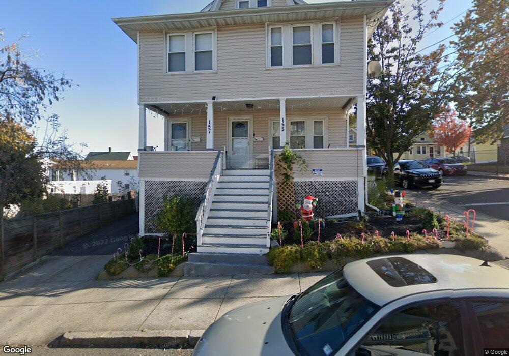 155 Central Ave unit 1, Everett, MA 02149 - photo 1