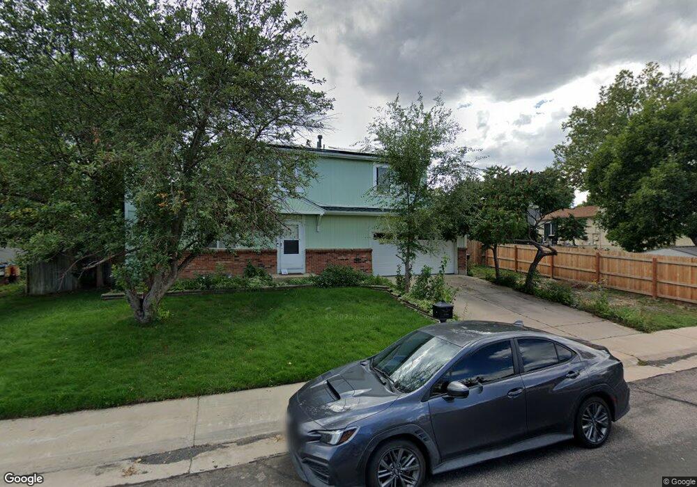 4420 E 123rd Ave, Thornton, CO 80241 - photo 1