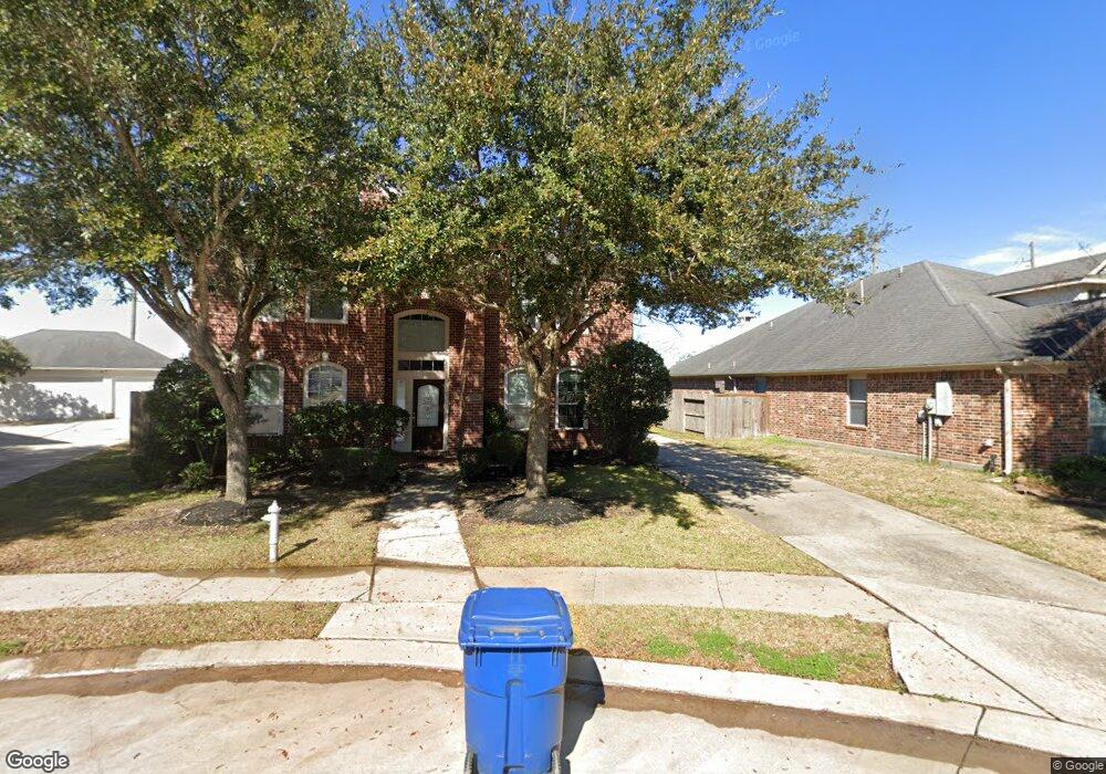 22122 Winter Sky Ln, Richmond, TX 77469 - photo 1