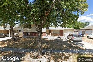 1359 E 5985 S, Salt Lake City, UT 84121