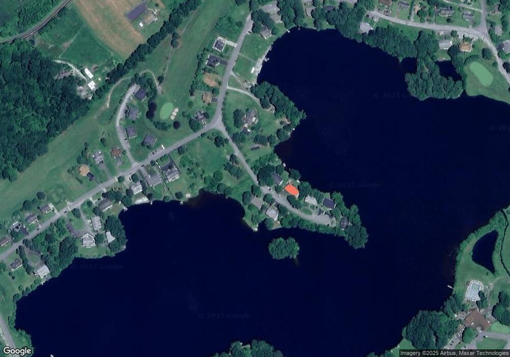 113-A N Norouteh Shore Point, Montague, NJ 07827 - photo 1