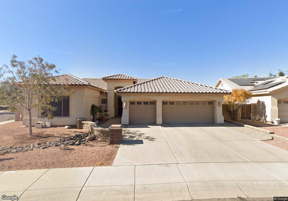 1838 E Dava Dr, Tempe, AZ 85283 - photo 1