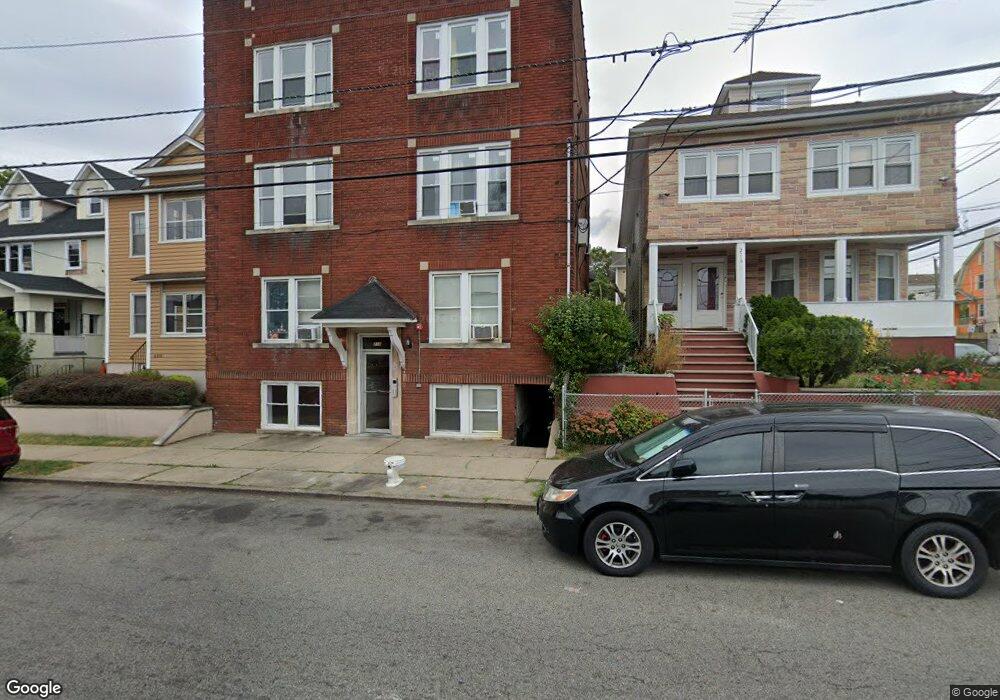 218 E 30th St unit 220, Paterson, NJ 07514 - photo 1