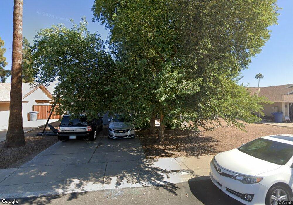 1637 N Cholla St, Chandler, AZ 85224 - photo 1